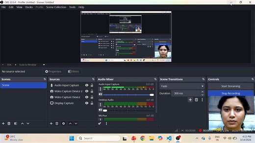 Django-16(Creaying API_s using drf-inserting and viewing the records)