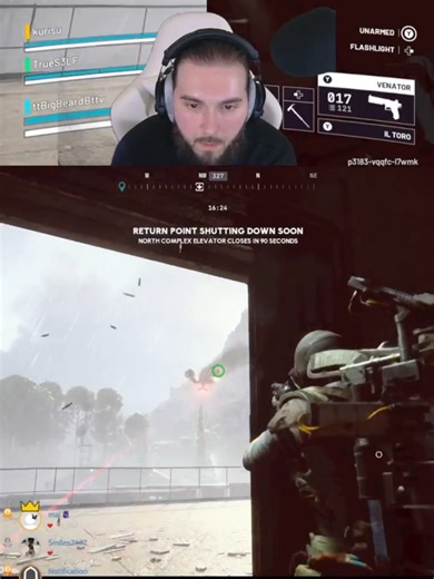 Step-by-Step Guide to Defeating the Rocketeer