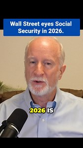 2026 could bring big changes to Social Security, with potential privatization. Plus, watch out for AI-generated misinformation spreading panic! Don't fall for fake deadlines or promises. If you see anything crazy, double-check with trusted sources first. #SocialSecurity #Retirement #AI #Scams #Finance | Dr. Ed - Former SSA Manager