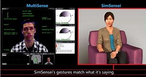 Computer Program Therapy