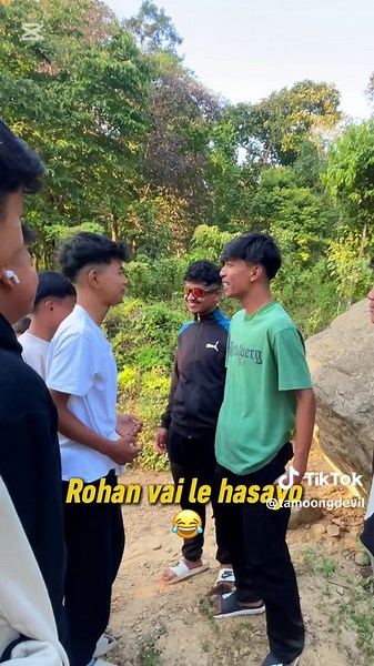 Behind the Scenes with Baba: Funny Moments Revealed