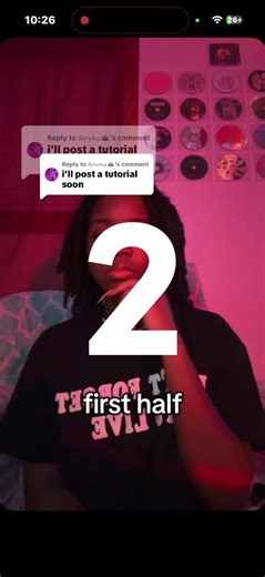 Replying to @𝒮𝑒𝓇𝑒𝓃𝒶🪷 @Itsjustmyahh | Realized while filming I messed up my hands in the original 😅 #DBSB3272 #GLOBEABB #tutorial