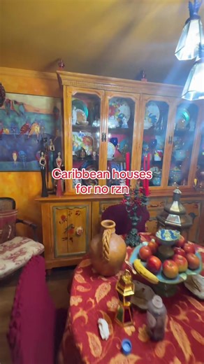 Exploring Colorful Caribbean Home Designs