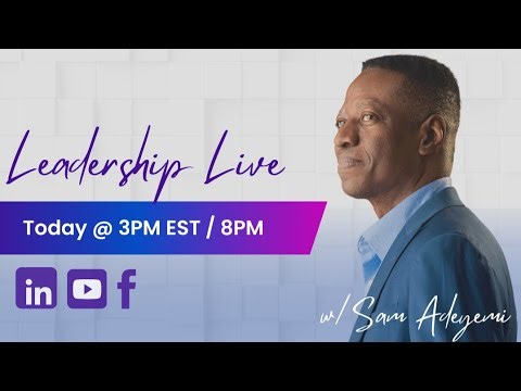 How to Manage and Lead Difficult People #01