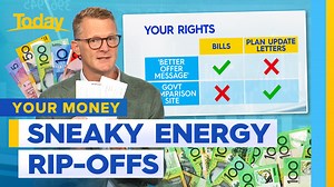 Sneaky ways energy companies are ripping off customers