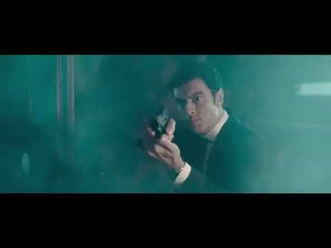 Unknown origins (2020)Trailer