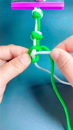 Incredible Thread Art Tutorial You Must Try | Colorful Thread Craft Ideas for Creative People #craft