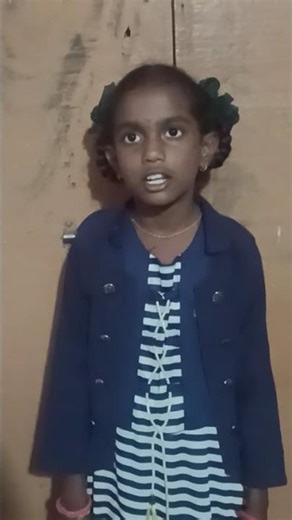 4th class english lesson The magic fish student bala siri