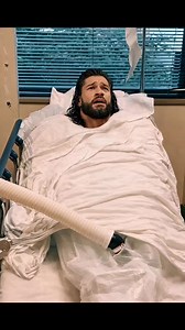Roman reigns Seriously injury #RomanReigns #WWE | WWE Fans page