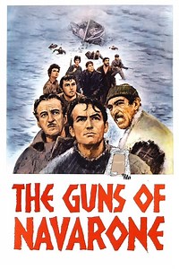 Stream The Guns of Navarone (1961): Find it on Netflix, Prime Video, Hulu & more