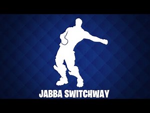 Fortnite Jabba Switchway (1 Hour)