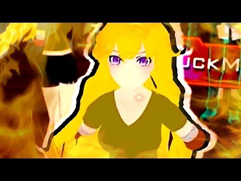 Chased By Armless Anime Girls | VR Chat
