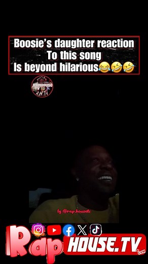 That lil “yeaaaa” at the end 🤣😭 #boosie #boosiebadazz #boosieboo #lilboosie | Raphouse TV