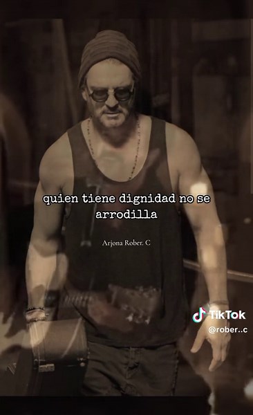 Dicen que en la vida: