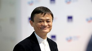 255K views · 2.6K reactions | Alibaba is the first non-American company to be valued at more than $400 billion. Here's how it got there. | CNBC International | Facebook