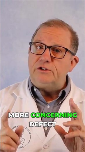 The Hidden Vaginal Tear Causing Your Pelvic Pressure #health #doctor