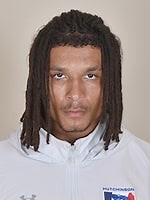 Demarcus Johnson - Hutchinson C.C. - 2024 Freshman Season Highlights - 247Sports