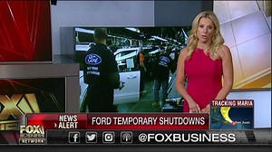 23K views · 216 reactions | Ford Motor Company will temporarily shut...