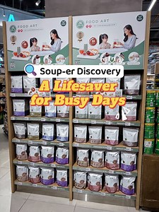 274 reactions · 43 shares | 헙헢헢헗 헔헥헧 ""Healthy & No-cook"" soup -...