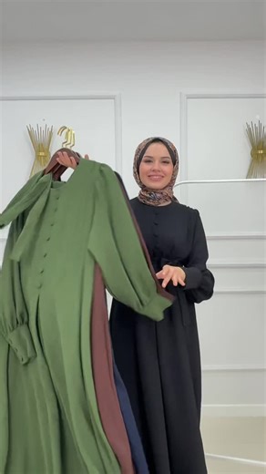 Bpmoda on Instagram: "*Ürün kod :2030* 🌸YENİ SEZONA HAZIRIZ🌸 HANIMLAR HARİKA KALIBI İLE… ❤️SILA ELBİSEMİZ STOKLARDA❤️ İthal ayrobin kumaştan üretilmiştir. 1 beden (38-40-42) 2 beden (44-46) 3 beden (48-50) uyumlu Elbise boy 140cm 📌Seyyar kuşak ile gönderilecektir. ✨Kargo dahil 1150₺ ✨"