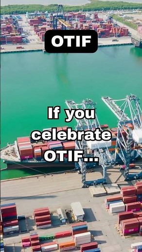 OTIF KPI Explained: On Time In Full Without the Inventory Lie