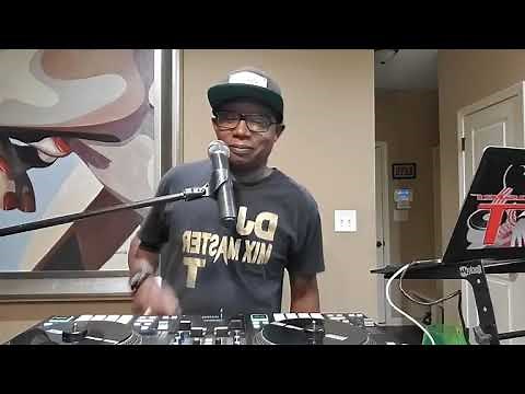 SOUTHERN SOUL PARTY MIX 2023