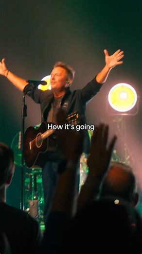 When you listen to my new album, The King Is Still The King, you will hear a choir of voices on a number of these songs - we recorded the voices of the student body live at Highlands College—America’s Ministry Leadership University—and incorporated them into the record! My new album, The King Is Still The King, is available now! | Chris Tomlin