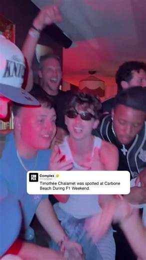 418K views · 927 reactions | Lil Timmy Tim is me every given weekend [: TW/ tchametfiles ] | Complex | Facebook