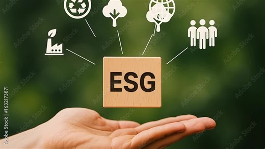 Understanding environmental social governance esg factors and sustainability