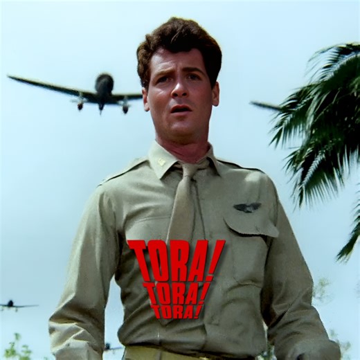 28K views · 809 reactions | Fake P-40 Plane Crash Went Off-Script and Stunned Everyone on the TORA! TORA! TORA! movie Set! | Cine Military | Facebook