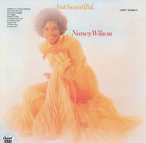 Nancy Wilson - But Beautiful