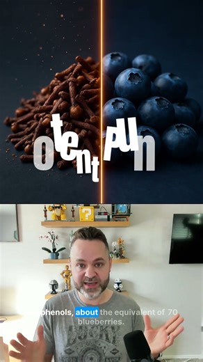 Unlock the Secrets of Polyphenols and Boost Your Health!