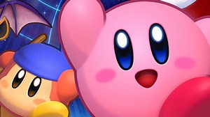 Kirby's Return to Dream Land Deluxe (Switch)