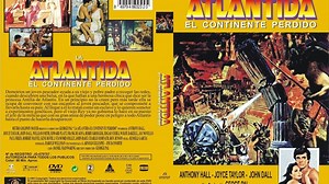Atlántida el continente perdido (1961) (V.O.S.E.)