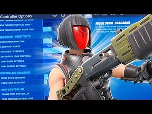 How to change your Fortnite Pump Shotgun sound