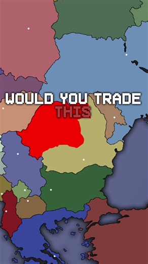 Question for Romanians #geographythroughmaps #map #mapguide