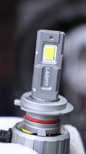 Swap Bulbs Like a Pro! Lasfit LSplus H7 ✨ Installing Lasfit LSplus H7 bulbs? Total breeze! No fancy tools, no hassle Plug & play, fits perfect 🛠️ Instant bright light, zero delay Long-lasting, energy-saving Night drives just got safer 👉 Grab your LED bulbs — https://www.lasfit.com/collections/ls-plus-brightest-headlight-bulbs?utm_source=IGO&utm_medium=Bio&utm_campaign=LSplus-ig-bio&utm_id=LSplus-0923 #Lasfit #lasfitautolighting #LasfitLED #LasfitLSplus #LSplus #HalogenVsLED #halogenbulbs #LEDb