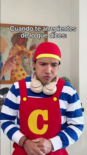 Have you seen the latest episode of Cachetes the series? 😂