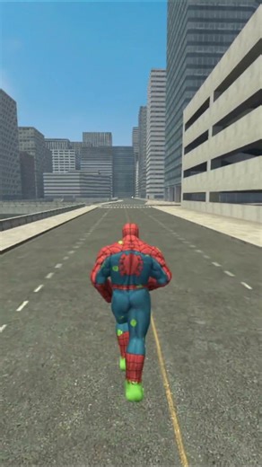 Maximum speed to find the nextbot ( part 36 )