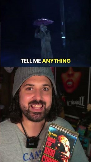 People are WRONG about this horror debut masterpiece