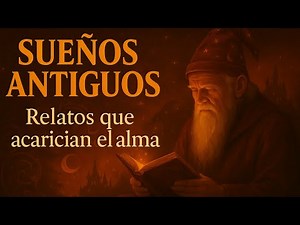 ♾️ 19 CUENTOS para DORMIR en PAZ 🌜 RELÁJATE Y SUEÑA SIN PREOCUPACIONES