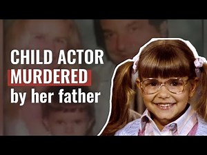 Heartbreaking Story of Judith Eva Barsi: The Talented Child Actress Killed by Her Father 🤯🤯