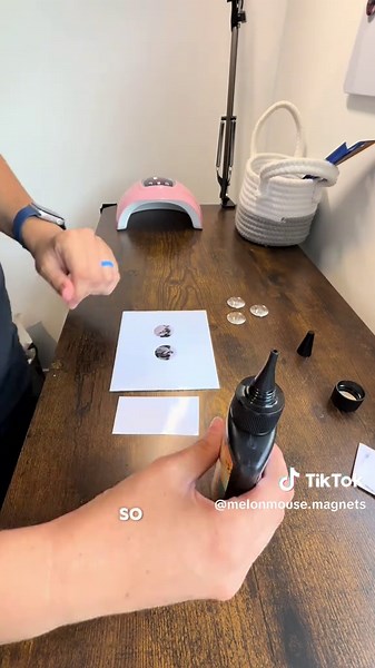 Custom Magnet Making Techniques for Handmade Crafts