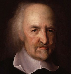 Thomas Hobbes - The School of Life