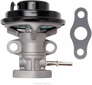 Code P0401 Toyota Exhaust Gas Recirculation Flow Insufficient Detected (With Video)