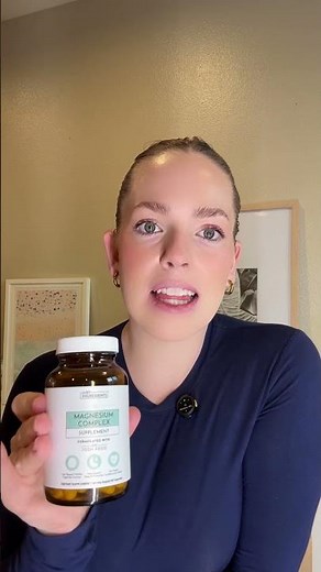 Just Ingredients Magnesium Complex Review Does It Really Work