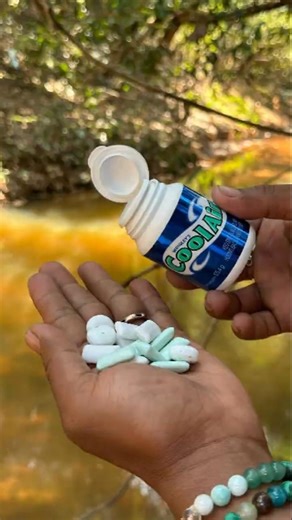 SAVE Water With These Emergency Camping Tips