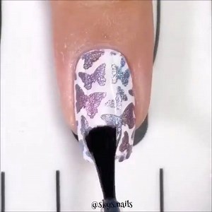 1.4M views · 1.6K reactions | Amazing nails by skys.nails using Whats...