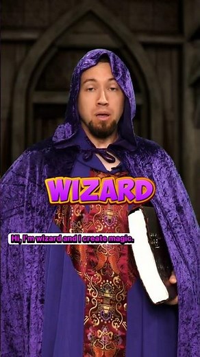 The Wizard of 1d4 Damage ☠️