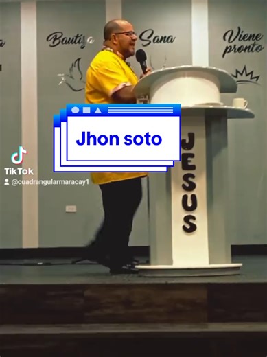 #🔥 ENSEÑANZA PODEROSA 🔥 El profeta de Dios Jhon Soto, amigo de la casa, nos comparte una revelación clara y profunda sobre las transferencias divinas 🕊️ 🆚 las transferencias diabólicas ⚠️. Una palabra que trae discernimiento, libertad y alineación espiritual para este tiempo. 📖 “Él nos libró del poder de las tinieblas y nos trasladó al reino de su amado Hijo” Colosenses 1:13 👉 En Jesucristo somos libres, no estamos bajo opresión ni dominio demoníaco, ¡somos libres por Su poder! ✝️✨ 🙏 Te i